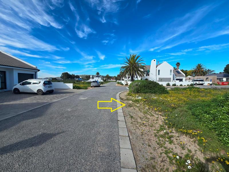 0 Bedroom Property for Sale in Shelley Point Western Cape